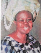 Esther Omolade Akinmade