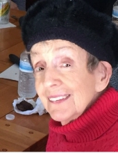 Eileen T. Poulin