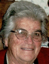 Photo of Patricia Clark