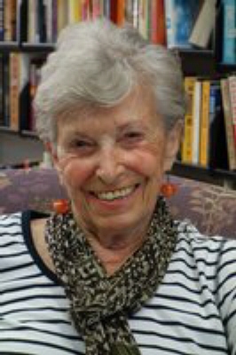 Photo of Dr. Susan Cernyak-Spatz