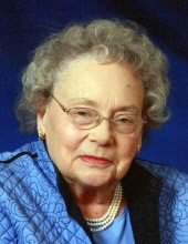 Muriel McCracken Pinkham