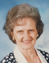 Photo of Evelyn Henry