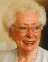 Esther R. Hogan