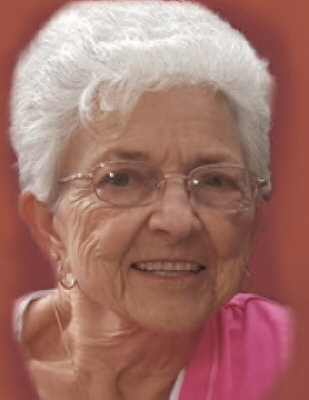 Gloria Pribbernow St. Joseph, Michigan Obituary