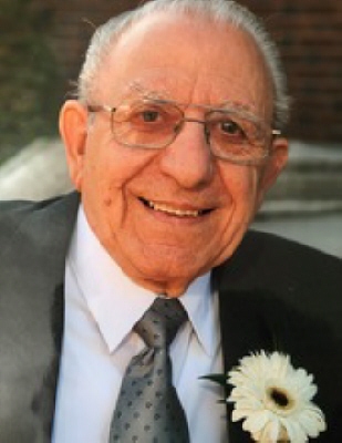 Antonio Napolitano Bennington, Vermont Obituary