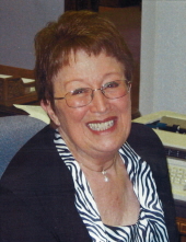 Esther Lois Stuckman