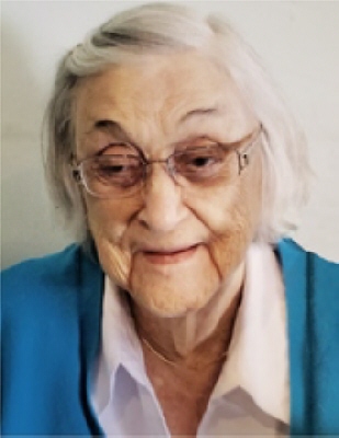 Photo of Lillian Fry