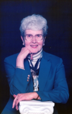 Photo of Hannelore Mueller