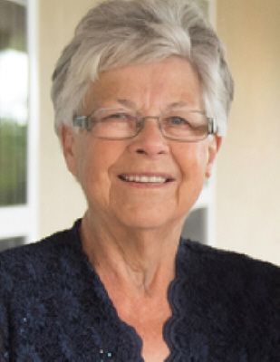 Mary Ann Derwent Calgary, Alberta Obituary