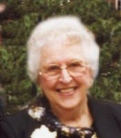 Lucille Helen Thielbert