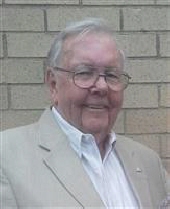 George A. Ball,  Jr.