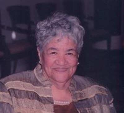 Photo of Marie Smith