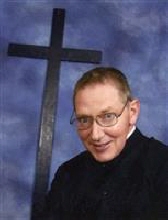 Father Joseph Michael Presley