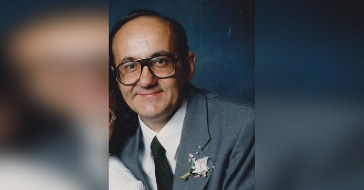 Obituary information for David S. Rizzo
