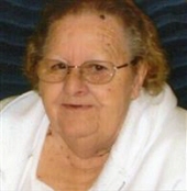 Margaret A. Green
