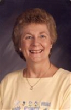 Judy Nygard