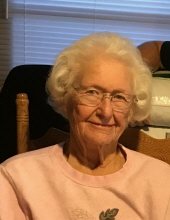 Lillie Nell Gall Lander, Wyoming Obituary