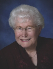 Lucille F. Smith