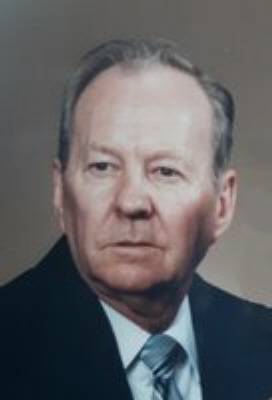Photo of George Trotter, Sr.