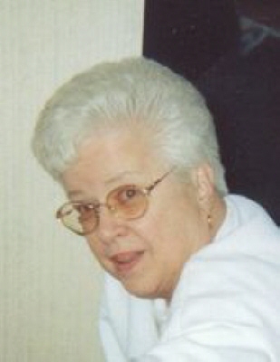 Mary K. Anderson