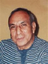 Manuel Padilla