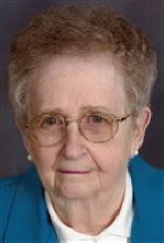 Mary A. Olson