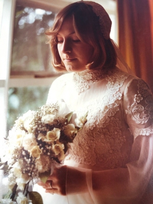 Photo of Marilyn Tuohy (nee Reavely)