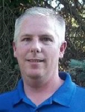 Tony R. Gillenwater