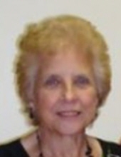Photo of Barbara Shevock