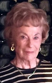 Photo of Barbara Ferguson