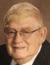 Lyle B. Clark