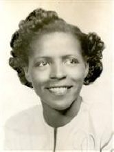 Mary M. Thierry