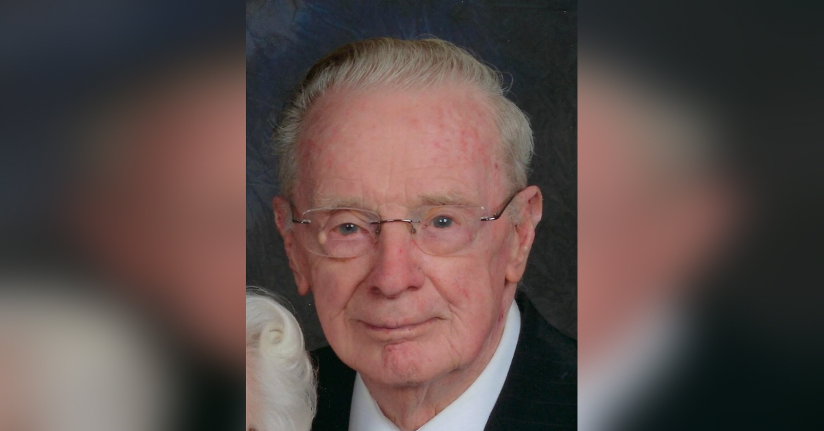Obituary information for Elmer Allison Zeigler