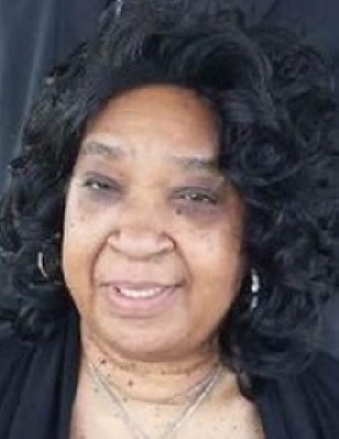 Mary Jones Detroit, Michigan Obituary