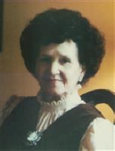 Dorothy Holt