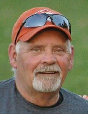James "Mike" Garrett Green Castle, Missouri Obituary