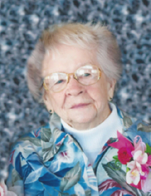 Louise Bentley MANITOWOC, Wisconsin Obituary
