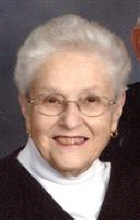 Phyllis Irene McKillip