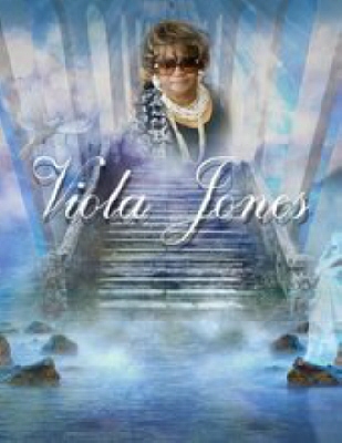 Photo of Viola Jones