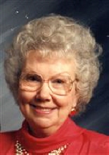 Mary LaVaughn Ronk