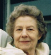 Emma J. Foreman