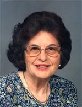 Betty J. Hebenstriet