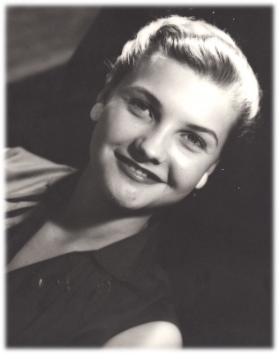 Photo of Lillian Hall