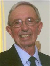Frederick M. O'Connor