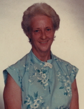 Photo of Phyllis Coons