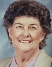 Gertie  Mae  Wheeler