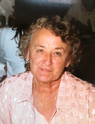 Charlotte Martin Stephentown, New York Obituary