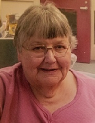 Photo of Beverly Emerson