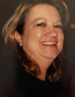 Photo of Sandra Riggs