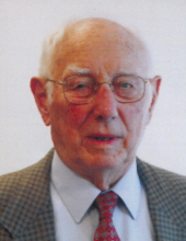 Dr. Clarence George Heininger Jr., PhD
